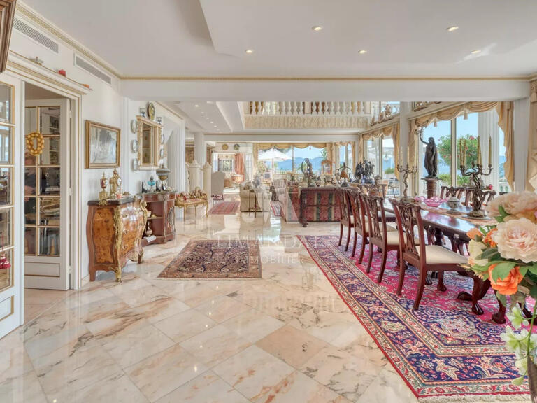 Vente Villa avec Vue mer Cannes - 6 chambres