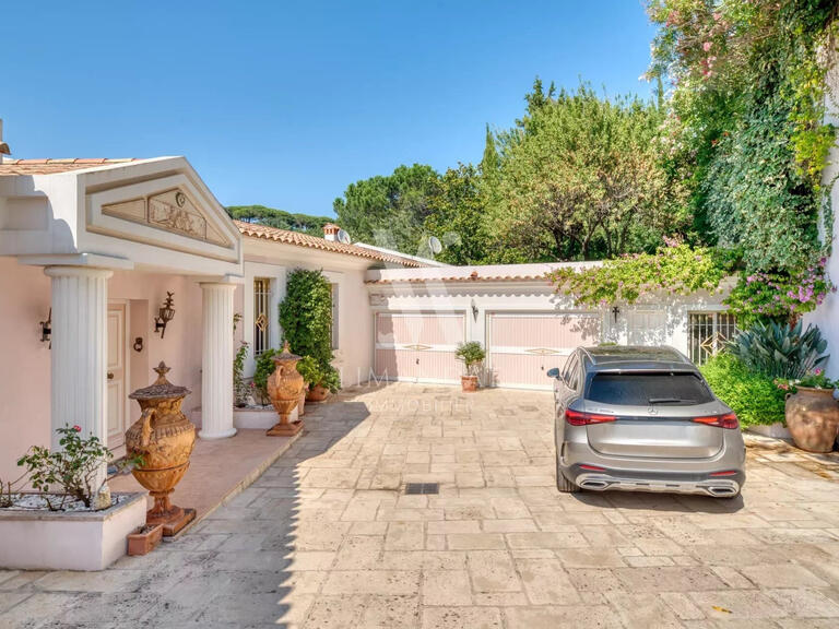 Vente Villa avec Vue mer Cannes - 6 chambres