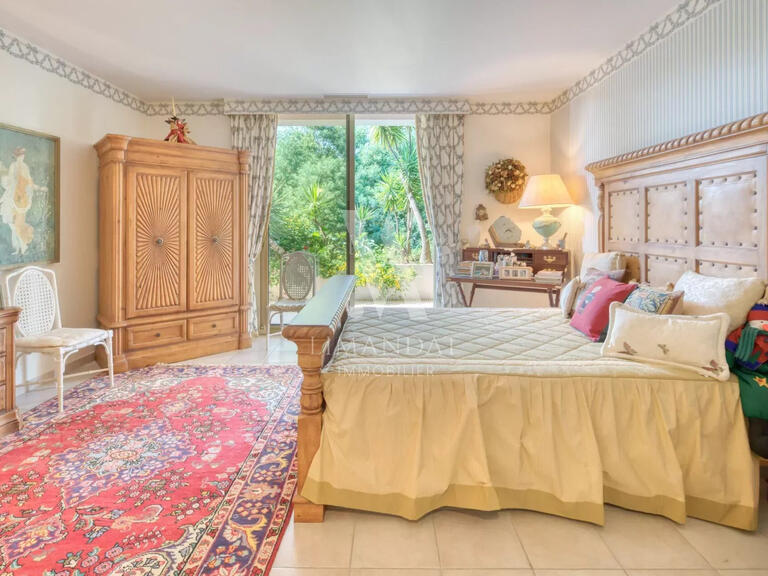 Vente Villa avec Vue mer Cannes - 6 chambres