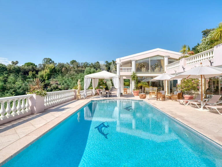 Villa Cannes - 6 bedrooms - 950m²