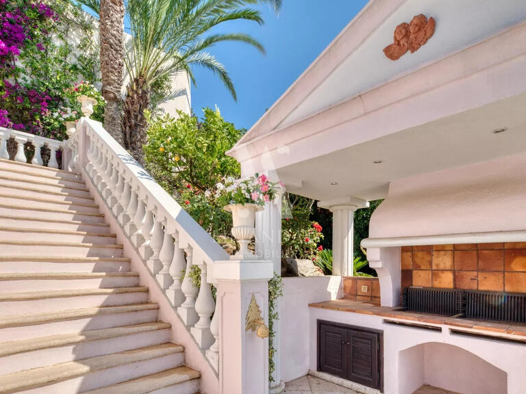 Vente Villa avec Vue mer Cannes - 6 chambres