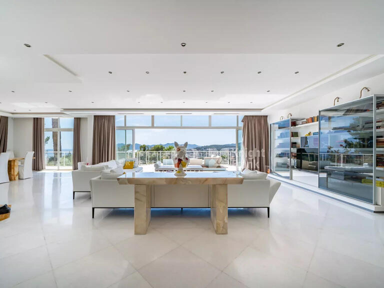 Villa Cannes - 8 bedrooms - 712m²