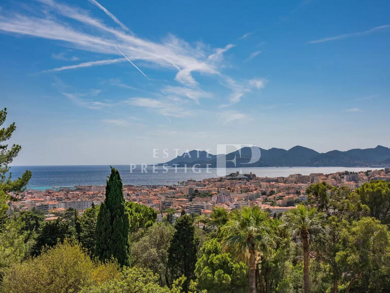 Villa Cannes - 8 chambres - 712m²