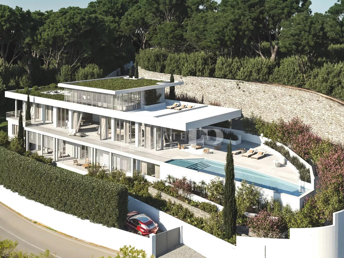 Villa Cannes