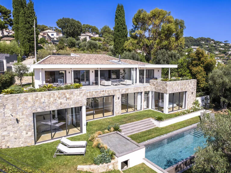 Villa Cannes - 5 bedrooms - 398m²