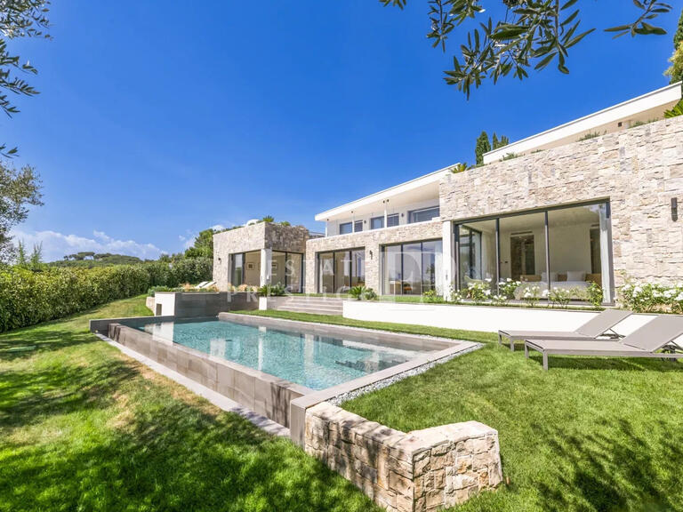 Villa Cannes - 5 bedrooms - 398m²