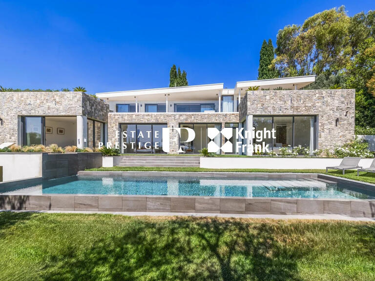 Villa Cannes - 5 bedrooms - 398m²