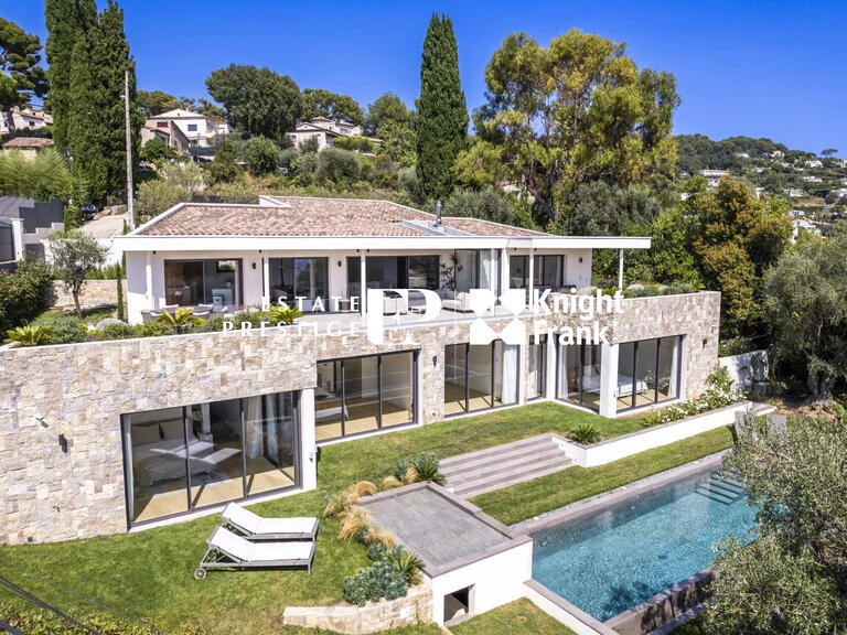 Villa Cannes - 5 bedrooms - 398m²