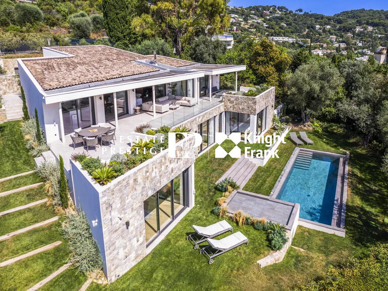 Villa Cannes - 5 bedrooms - 398m²