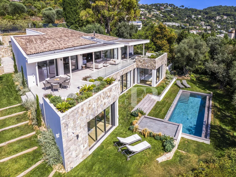 Villa Cannes - 5 bedrooms - 398m²