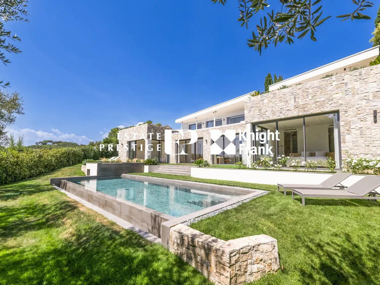 Villa Cannes - 5 bedrooms - 398m²