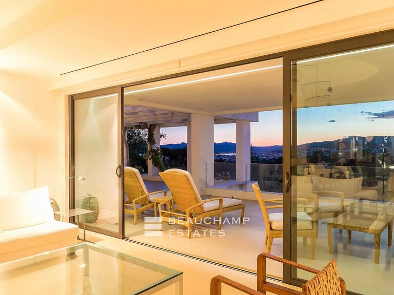 Villa Cannes - 5 bedrooms - 500m²