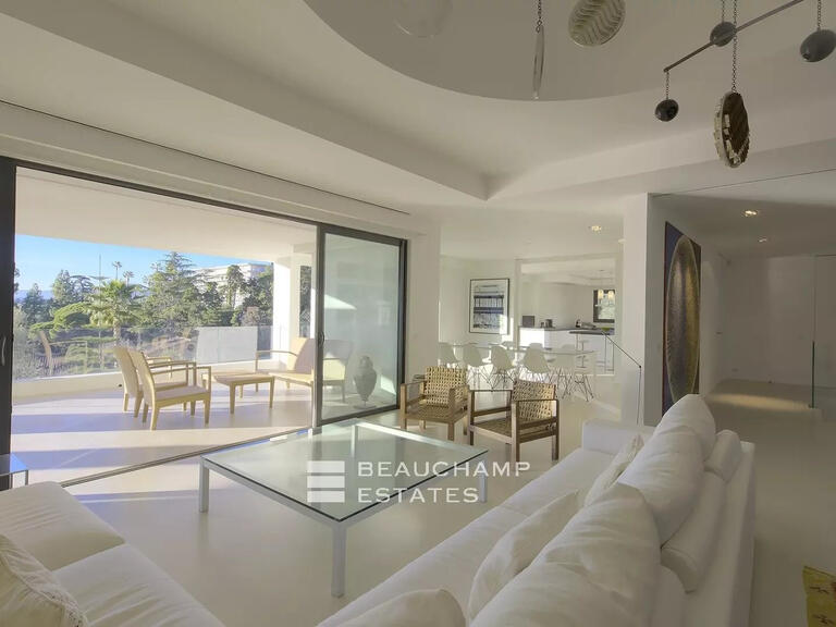 Villa Cannes - 5 chambres - 500m²