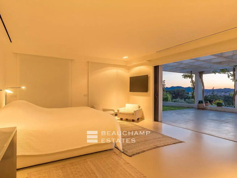 Villa Cannes - 5 bedrooms - 500m²