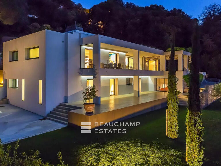 Villa Cannes - 5 bedrooms - 500m²