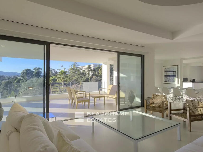 Villa Cannes - 5 chambres - 500m²