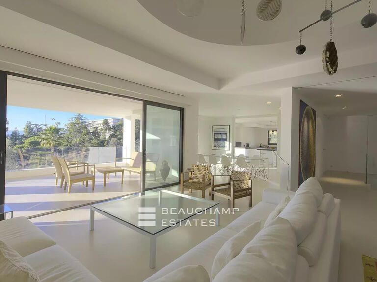 Villa Cannes - 5 bedrooms - 500m²