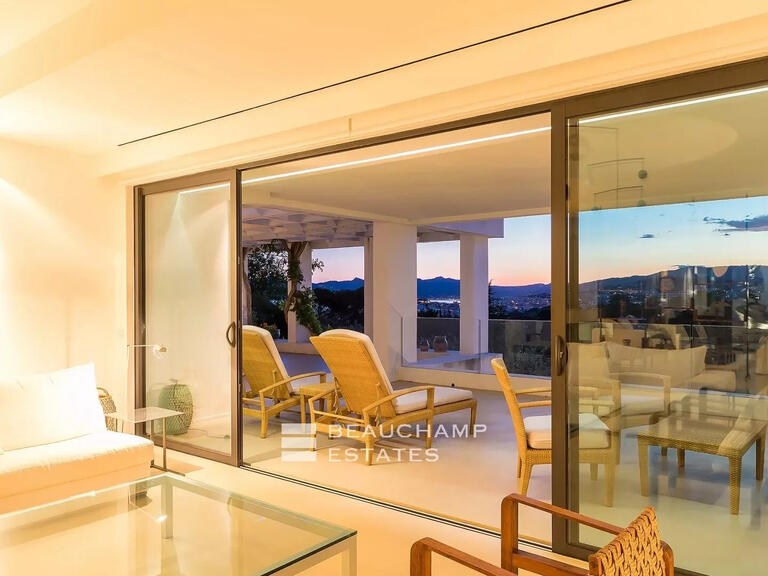 Villa Cannes - 5 chambres - 500m²