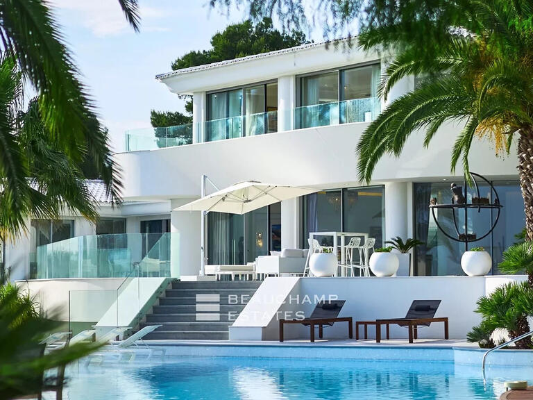 Villa Cannes - 13 bedrooms - 1325m²