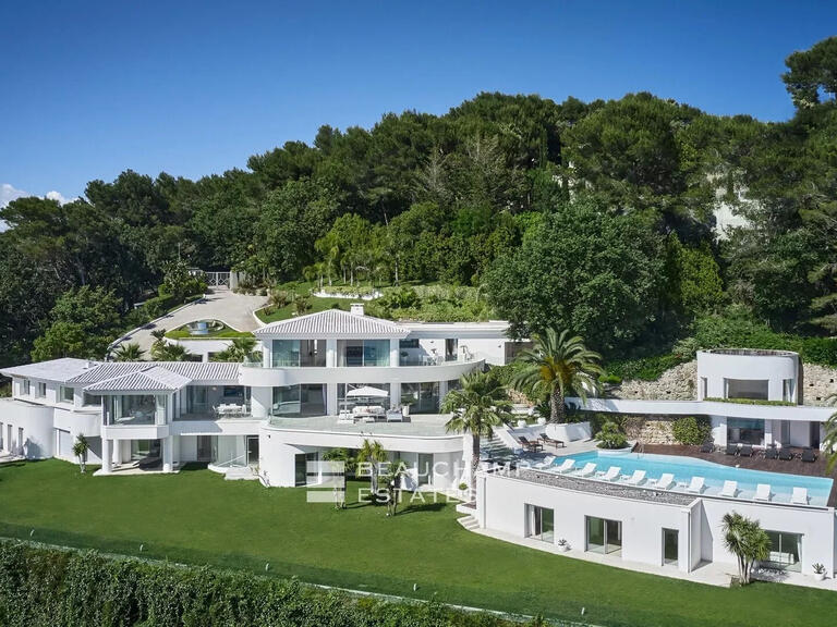 Villa Cannes - 13 bedrooms - 1325m²