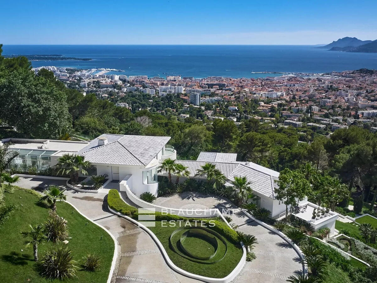 Villa Cannes