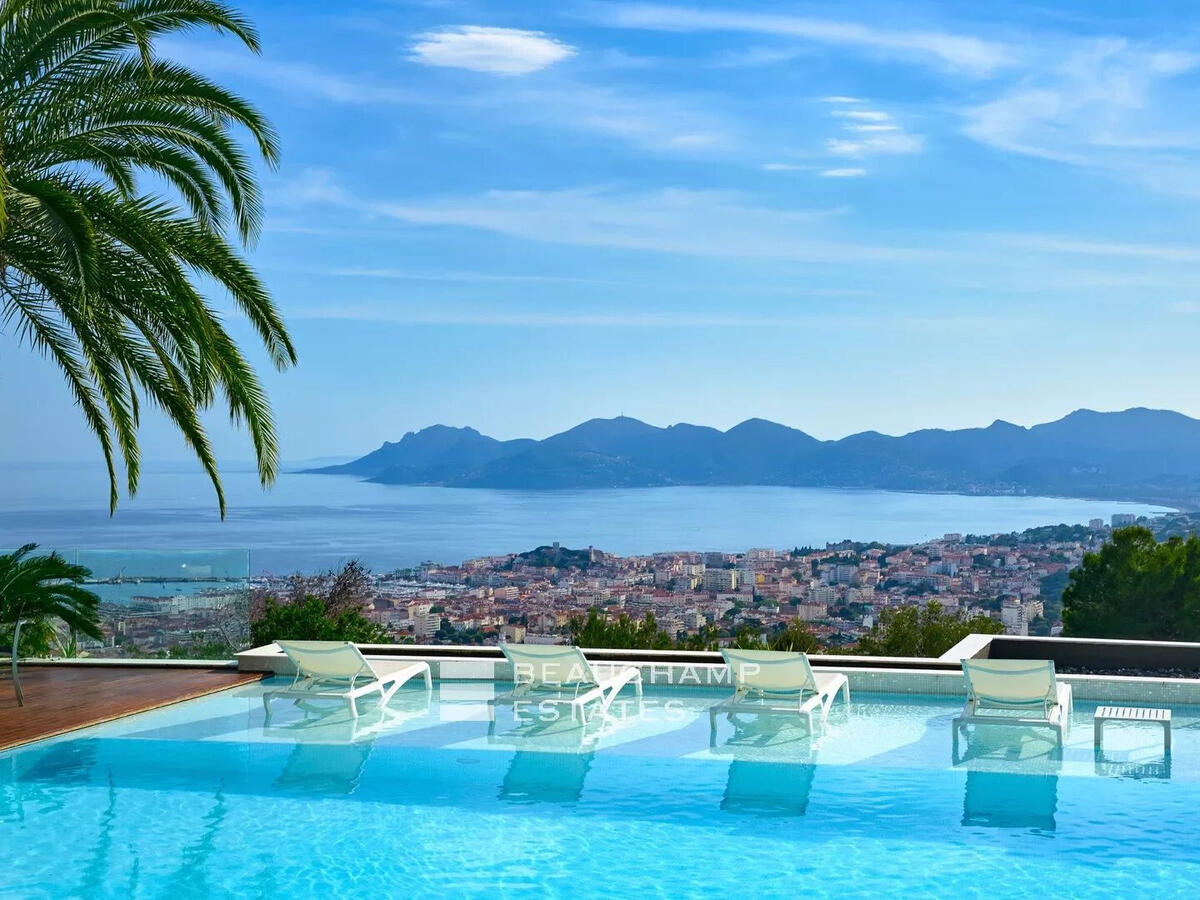 Villa Cannes