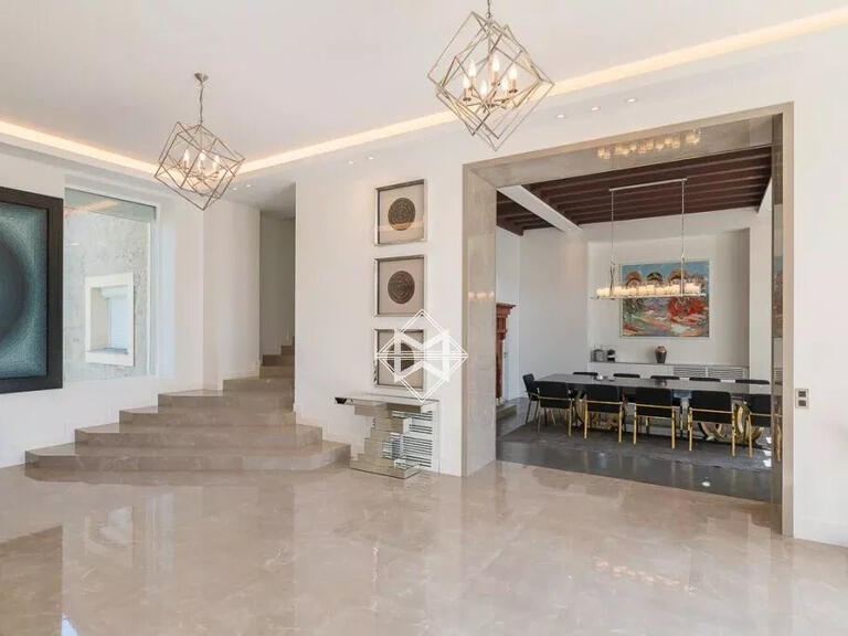 Villa Cannes - 10 chambres - 800m²