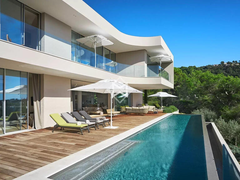 Villa Cannes - 5 bedrooms - 360m²