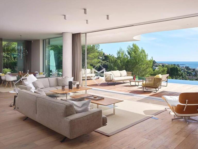 Villa avec Vue mer Cannes - 5 chambres - 360m²