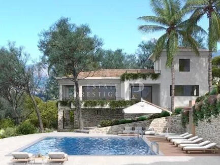 Villa Cannes