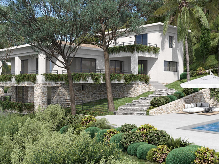 Villa Cannes - 5 bedrooms - 382m²