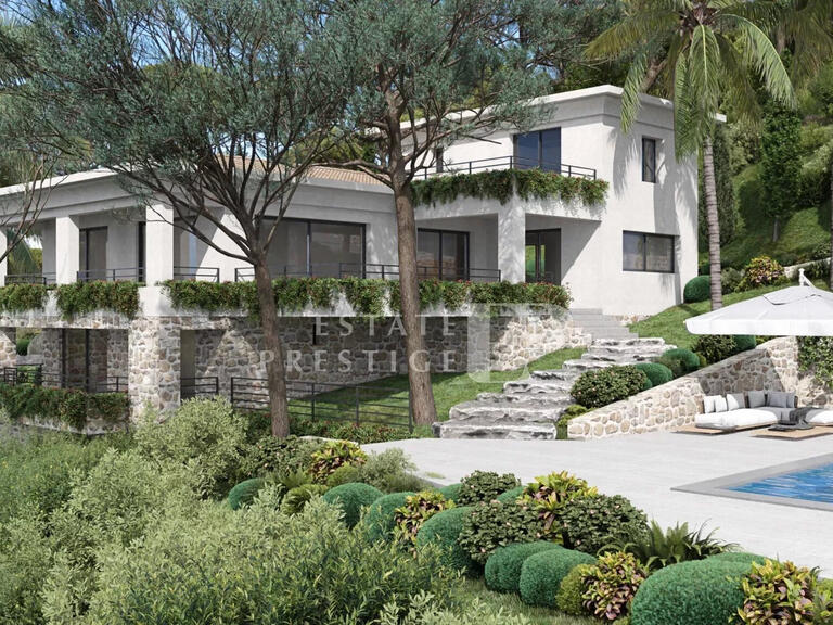 Villa Cannes - 5 bedrooms - 382m²