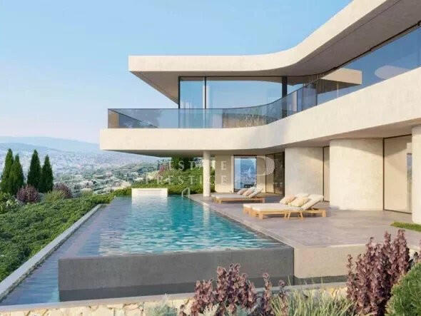 Villa Cannes