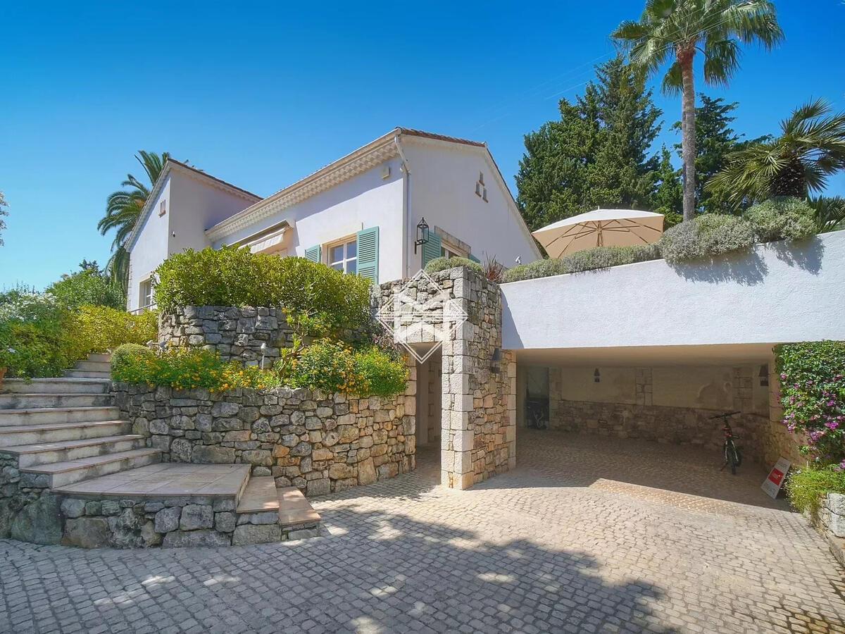 Villa Cannes