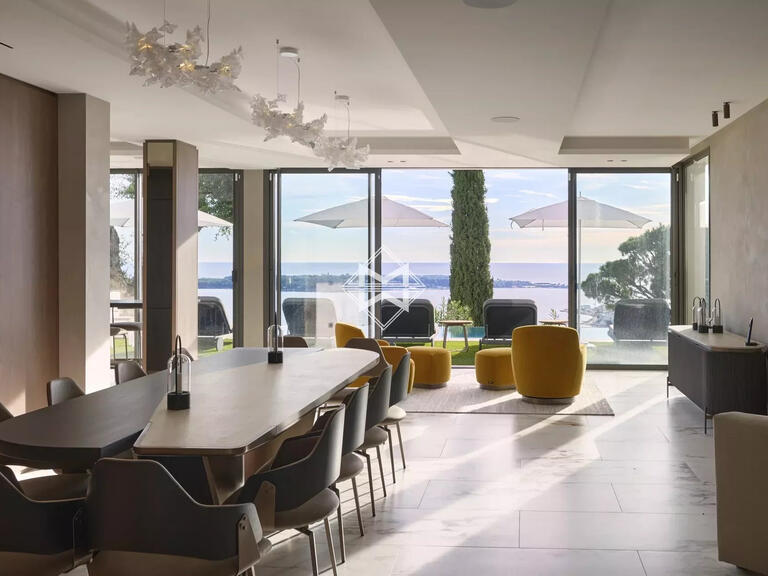 Villa avec Vue mer Cannes - 6 chambres - 830m²