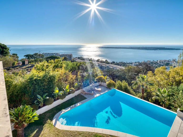 Villa Cannes - 5 bedrooms - 320m²