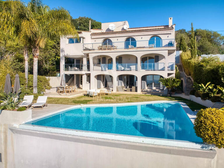 Villa Cannes - 5 bedrooms - 320m²