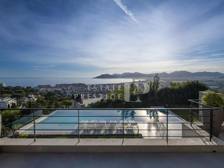 Villa Cannes - 5 bedrooms - 447m²