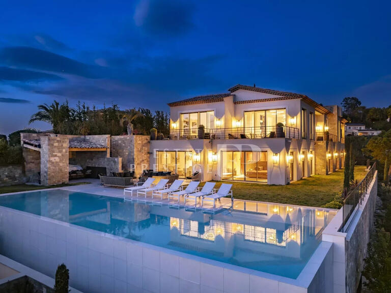 Villa Cannes - 5 bedrooms - 447m²