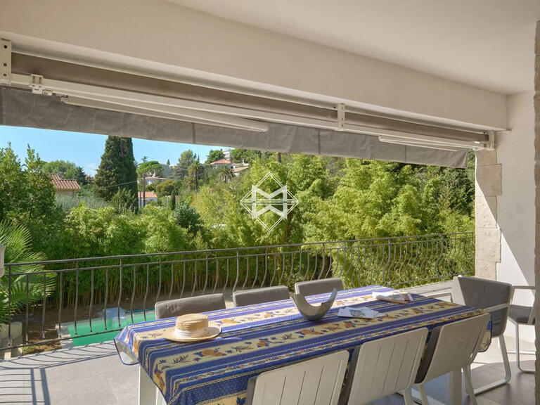 Villa Cannes - 4 bedrooms - 200m²