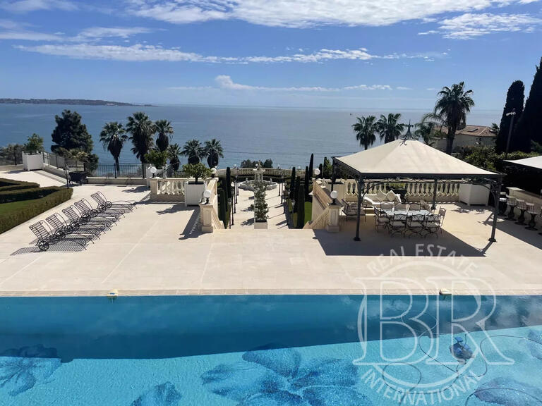 Villa Cannes - 1480m²