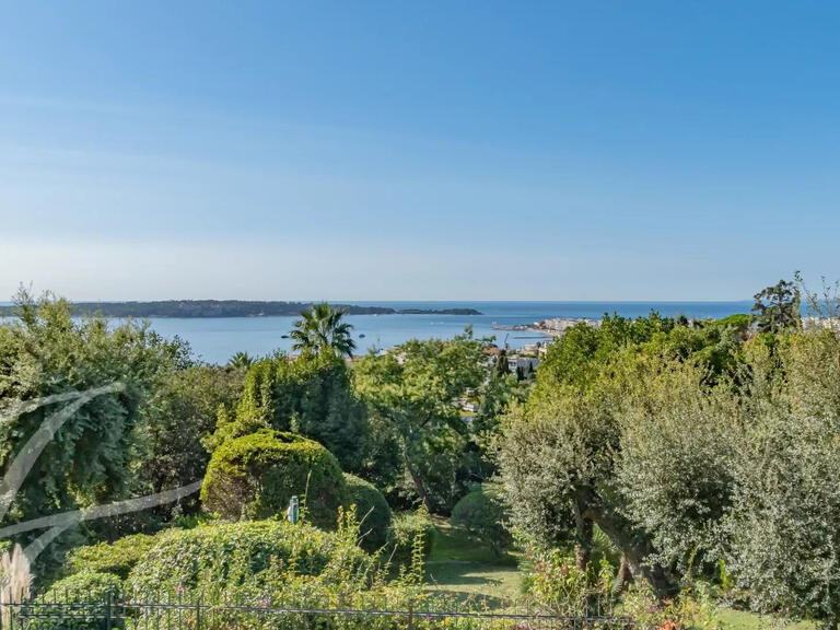 Villa Cannes - 4 bedrooms - 315m²