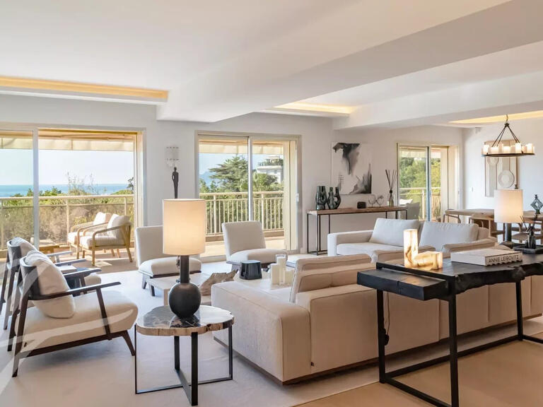 Villa Cannes - 4 bedrooms - 315m²