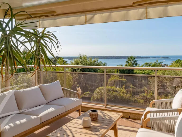 Villa Cannes - 4 bedrooms - 315m²