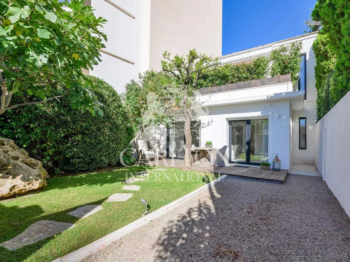 Villa Cannes