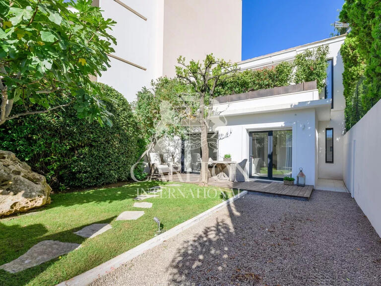 Villa Cannes - 3 chambres - 133m²