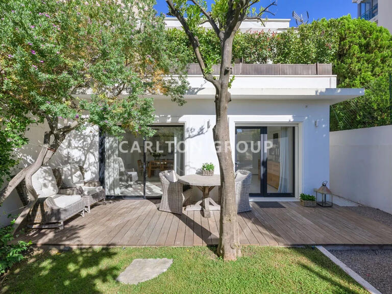 Villa Cannes - 3 bedrooms - 133m²