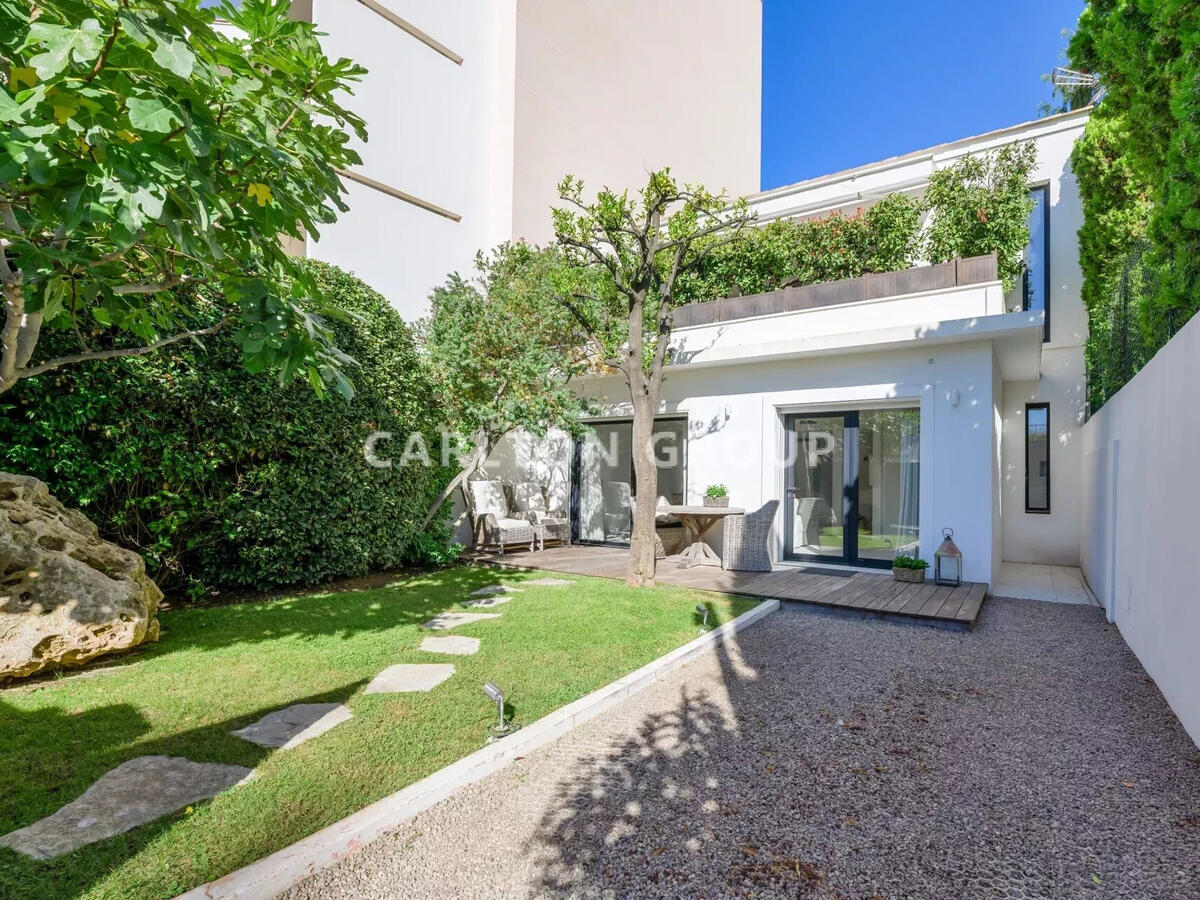 Villa Cannes