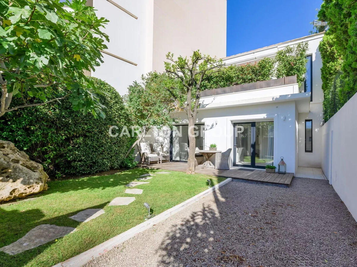 Villa Cannes