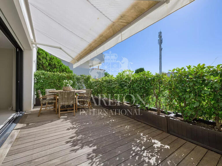 Villa Cannes - 3 bedrooms - 133m²